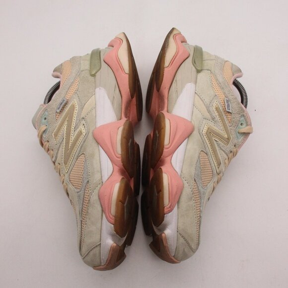 New Balance Joe Freshgoods x 9060 Men's Size 8 D Sneaker Inside Voices U9060JG1 - Picture 8 of 10
